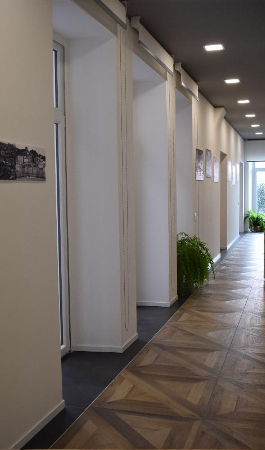 Studio immobiliare Samaritan  