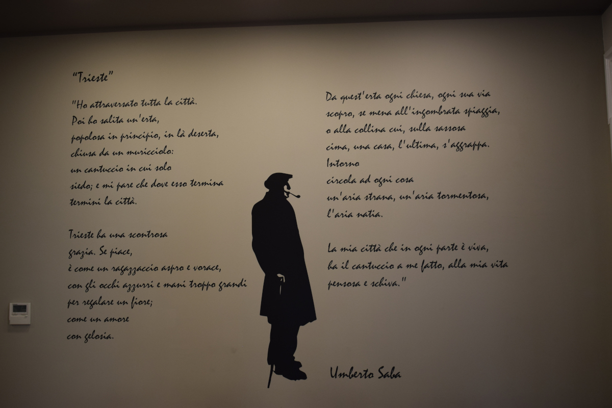  Lo staff dello studio immobiliare Samaritan